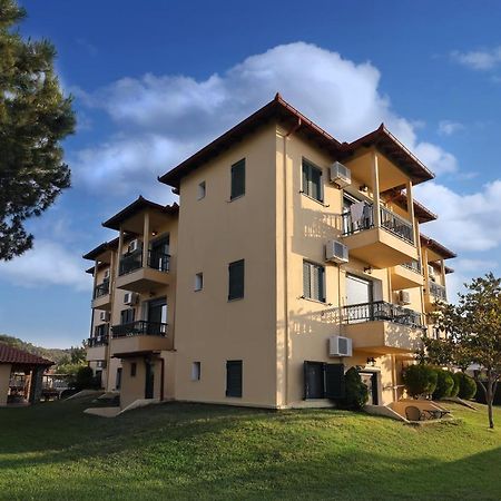 Maistrali Apartments Ormos Panagias Zewnętrze zdjęcie