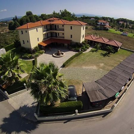 Maistrali Apartments Ormos Panagias Zewnętrze zdjęcie