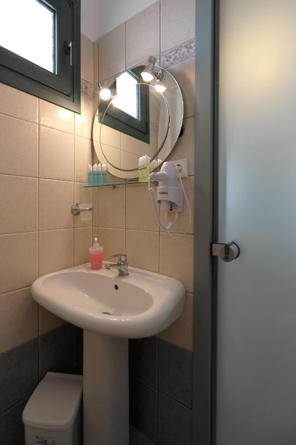 Maistrali Apartments Ormos Panagias Zewnętrze zdjęcie
